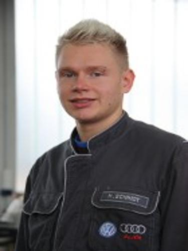 Julian Schmidt